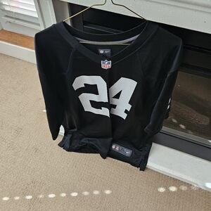 NFL jersey